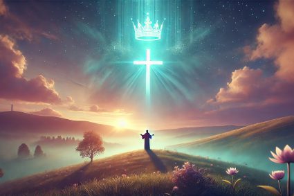 👑 LE ROI VIENT BIENTÔT | 06.05.2026 | 🎁 Justification par la foi : non par les œuvres