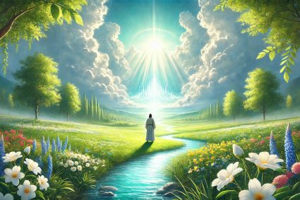 👑 LE ROI VIENT BIENTÔT | 07.05.2026 | 🌱 La vie nouvelle : transformation par le Christ