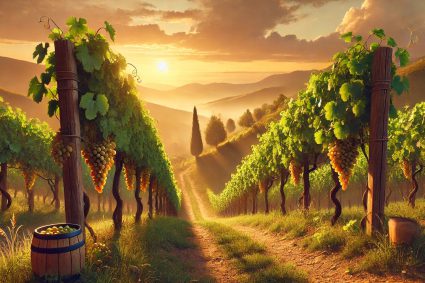 👑 LE ROI VIENT BIENTÔT | 08.05.2026 | 🌿 Demeurer en Christ : La source de la vie nouvelle