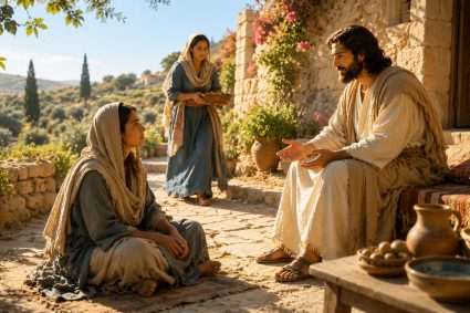 🌱VIE DE FOI VIVANTE | 💧 Leçon 10: La repentance et le pardon | 10.1 La ruée de la vie | 🌱 GRANDIR DANS SA RELATION AVEC DIEU