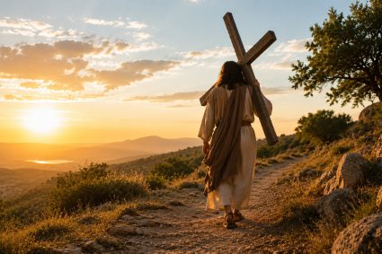 👑 LE ROI VIENT BIENTÔT | 11.05.2026 | ✝️ The Way of the Cross: Following Christ with Surrender