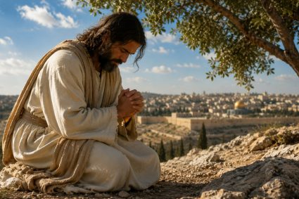 👑 LE ROI VIENT BIENTÔT | 12.05.2026 | 🙇 Humilité et obéissance : Le cœur de la marche avec Dieu