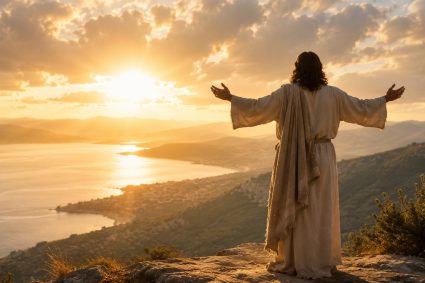👑 LE ROI VIENT BIENTÔT | 16.05.2026 | 🙏 Vivre dans la reconnaissance : une réponse à la grâce