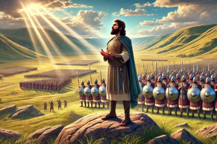 📜 CONFIEZ-VOUS EN SES PROPHÈTES | 02.05.2026 | ⛪ 2 Chroniques | 🌿 Chap.14 – Repos par la confiance