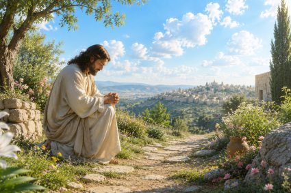 👑 LE ROI VIENT BIENTÔT | 23.05.2026 | ✨ Une vie sanctifiée : prête pour la rencontre