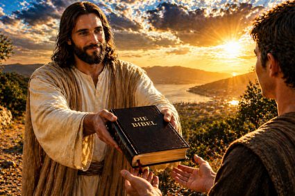 🌱VIE DE FOI VIVANTE | 📚 Leçon 5: Comment étudier la Bible | 5.6 Résumé | 🌱 GRANDIR DANS SA RELATION AVEC DIEU