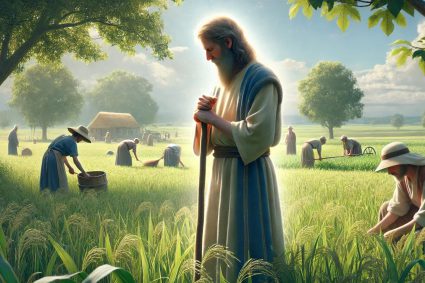 🌱VIE DE FOI VIVANTE | 🙏 Leçon 6: Guerriers de la prière | 6.3 Hénoc marcha et parla | 🌱 GRANDIR DANS SA RELATION AVEC DIEU