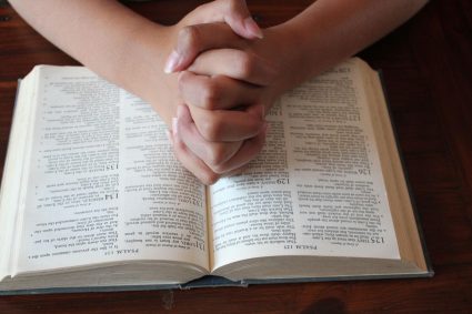 🌱VIE DE FOI VIVANTE | 🙏 Leçon 6: Guerriers de la prière | 6.6 Résumé | 🌱 GRANDIR DANS SA RELATION AVEC DIEU