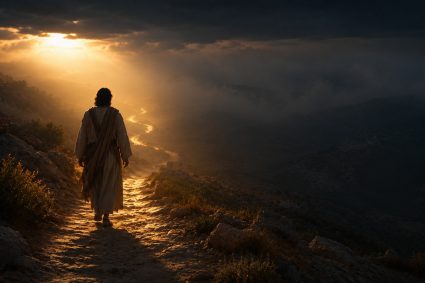 📘École du Sabbat avec Pasteur Mark Finley | 🌟 Leçon 8: Avoir la foi | 🌱 Grandir dans sa relation avec Dieu | 2/2026