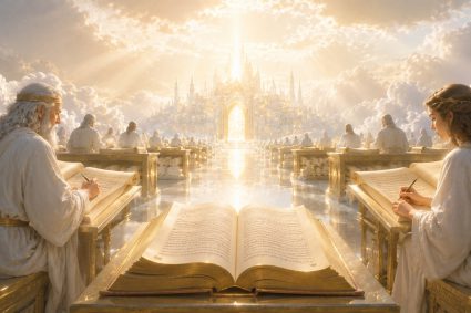 👑 LE ROI VIENT BIENTÔT | 02.06.2026 | 📖 Les livres ouverts : Dieu connaît notre vie