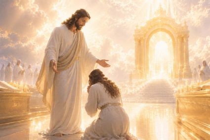 👑 LE ROI VIENT BIENTÔT | 03.06.2026 | 🕊️ Jésus, notre Avocat dans le jugement