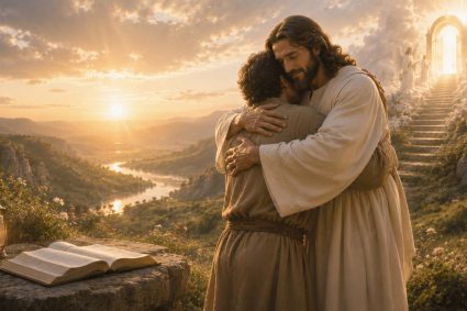 👑 LE ROI VIENT BIENTÔT | 09.06.2026 | 🛡️ Aucune condamnation en Christ