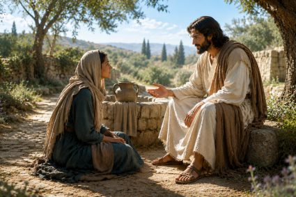 🌱VIE DE FOI VIVANTE | 💧 Leçon 10: La repentance et le pardon | 10.3 La véritable repentance | 🌱 GRANDIR DANS SA RELATION AVEC DIEU