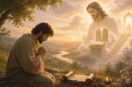 👑 LE ROI VIENT BIENTÔT | 11.06.2026 | 🔍 Dieu voit le cœur
