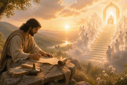 👑 LE ROI VIENT BIENTÔT | 13.06.2026 | 📚 Rendre compte devant Dieu : une vie qui a du sens