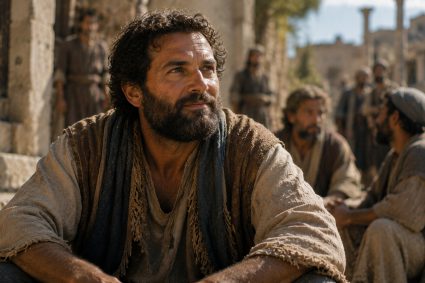 👤 LA PERSONNE BIBLIQUE DU JOUR | 17.06.2026 | 🌟 Silas – le compagnon fidèle dans les temps difficiles