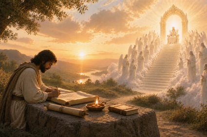 👑 LE ROI VIENT BIENTÔT | 17.06.2026 | 🧭 La vérité dans le jugement : le critère de Dieu demeure