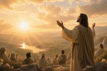 👑 LE ROI VIENT BIENTÔT | 19.06.2026 | 🙌 Craignez Dieu et donnez-lui gloire