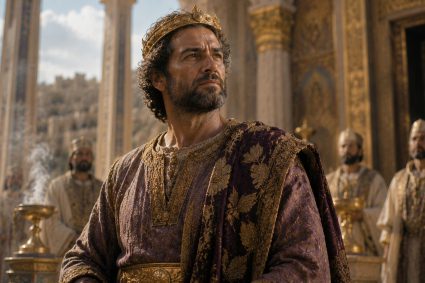 👤 LA PERSONNE BIBLIQUE DU JOUR | 21.06.2026 | 👑 Ozias – le roi qui tomba à cause de l’orgueil