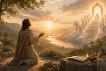 👑 LE ROI VIENT BIENTÔT | 21.06.2026 | 🛐 La véritable adoration à la lumière du jugement