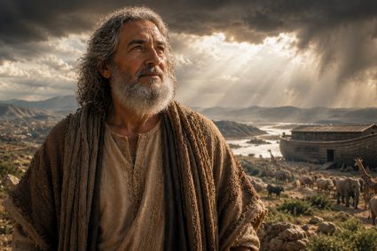 👤 LA PERSONNE BIBLIQUE DU JOUR | 22.06.2026 | 🌧️ Hénoc – l’homme qui marcha avec Dieu
