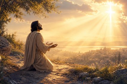 👑 LE ROI VIENT BIENTÔT | 25.06.2026 |🕯️La vie dans la lumière : l’honnêteté devant Dieu