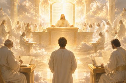 👑 LE ROI VIENT BIENTÔT | 27.06.2026 | 🧭 L’obéissance née de la confiance : Les commandements de Dieu dans le jugement