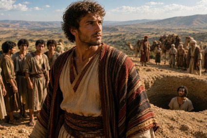 👤 LA PERSONNE BIBLIQUE DU JOUR | 27.06.2026 | 🌿 Ruben – le premier-né qui n’a pas assumé sa responsabilité