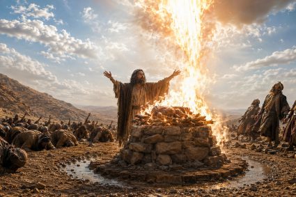 📜 CONFIEZ-VOUS EN SES PROPHÈTES | 📚 Esprit de prophétie | 28.06 – 04.07.2026 | 👑 Prophètes et Rois | ⛰️ Chap. 11 : Le mont Carmel