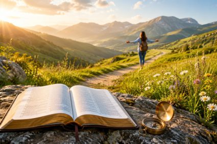 🧭 LA SAGESSE DE DIEU POUR TON QUOTIDIEN | 🙏 Thème 1 : La crainte du Seigneur | 💡 1.1 Le commencement de la vraie sagesse