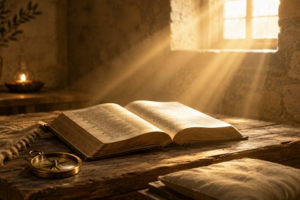 🧭 LA SAGESSE DE DIEU POUR TON QUOTIDIEN | 🙏 Thème 1 : La crainte du Seigneur | Introduction