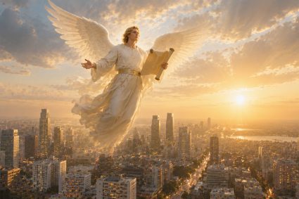 👑 LE ROI VIENT BIENTÔT | 03.07.2026 | 🙏 Craignez Dieu : La révérence au lieu de la peur