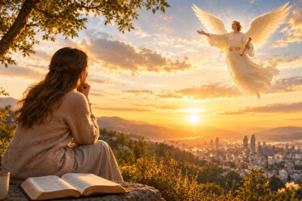 👑 LE ROI VIENT BIENTÔT | 04.07.2026 | ✨ Donnez-lui gloire : Une vie pour la glorification de Dieu