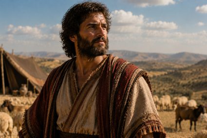 👤 LA PERSONNE BIBLIQUE DU JOUR | 06.07.2026 | 🦁 Juda – le frère de la lignée duquel vinrent des rois