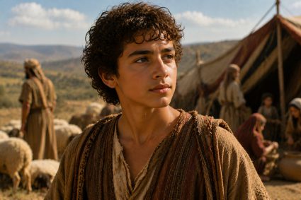 👤 LA PERSONNE BIBLIQUE DU JOUR | 07.07.2026 | 🌿 Benjamin – le plus jeune fils avec une histoire particulière