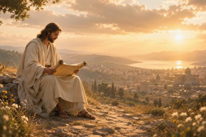 👑 LE ROI VIENT BIENTÔT | 12.07.2026 | 🔓 La vérité qui libère : le Christ nous conduit hors de la confusion