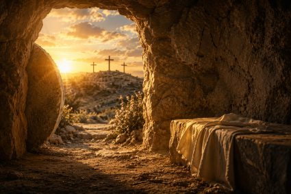 🌙 ENCORE RÉVEILLÉ ? | 14.07.2026 | ✨ Jésus est vivant !