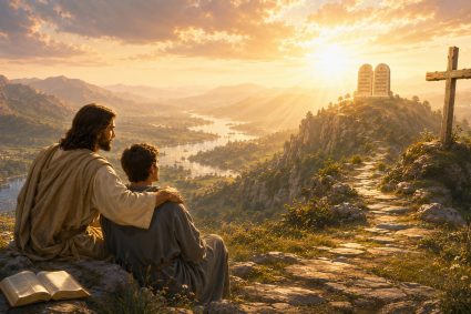 👑 LE ROI VIENT BIENTÔT | 17.07.2026 | 📜 Les commandements de Dieu et la foi de Jésus