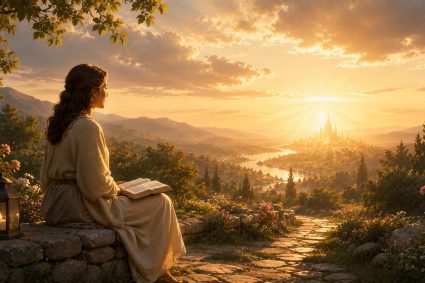 👑 LE ROI VIENT BIENTÔT | 18.07.2026 | ⏳La patience des saints : Persévérer dans l’attente