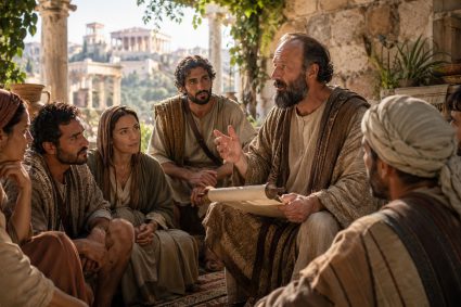 🌱VIE DE FOI VIVANTE | ✝️ Leçon 2 : Le message de la croix | 🕊️ 2.5 Christ, puissance et sagesse de Dieu | ✉️ 1 ET 2 CORINTHIENS