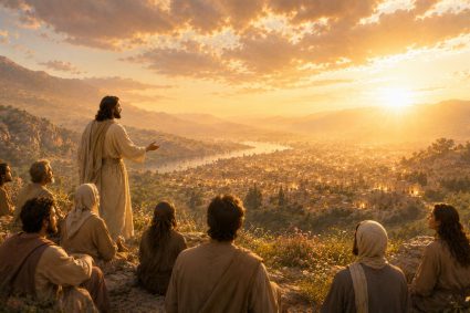 👑 LE ROI VIENT BIENTÔT | 20.07.2026 | 🕯️Le peuple de Dieu dans les derniers temps : une lumière dans un monde obscur