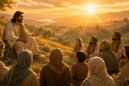 👑 LE ROI VIENT BIENTÔT | 25.07.2026 | ❤️ Aimer sans compromis : demeurer fidèle à la vérité