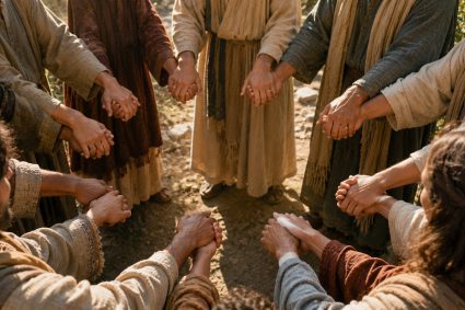 📘École du Sabbat avec Pasteur Mark Finley | 🤝 Leçon 3 : L’unité en Christ | ✉️ 1 et 2 Corinthiens | 3/2026