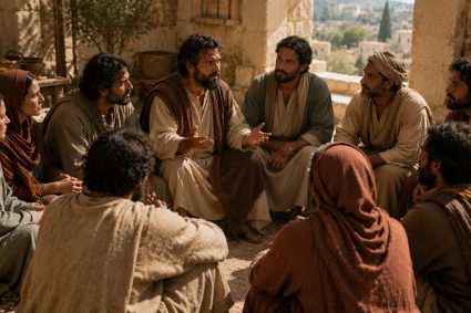 🌱VIE DE FOI VIVANTE | 🤝 Leçon 3 : L’unité en Christ | ⚠️ 3.1 Le problème des clans dans l’Église | ✉️ 1 ET 2 CORINTHIENS