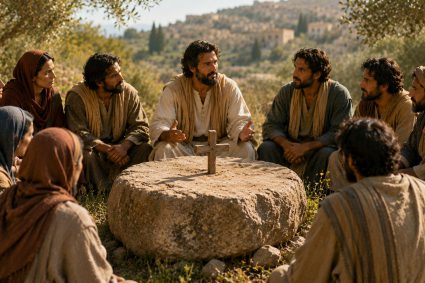 🌱VIE DE FOI VIVANTE | 🤝 Leçon 3 : L’unité en Christ | 🌱 3.3 Sagesse et maturité | ✉️ 1 ET 2 CORINTHIENS