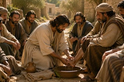 🌱VIE DE FOI VIVANTE | 🤝 Leçon 3 : L’unité en Christ | 🙇 3.4 Un esprit de service à l’image du Christ | ✉️ 1 ET 2 CORINTHIENS