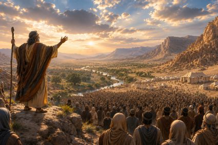 🌱VIE DE FOI VIVANTE | 👑 Leçon 5 : Tout pour la gloire de Dieu | 🏜️ 5.3 Tirer des leçons du passé | ✉️ 1 ET 2 CORINTHIENS