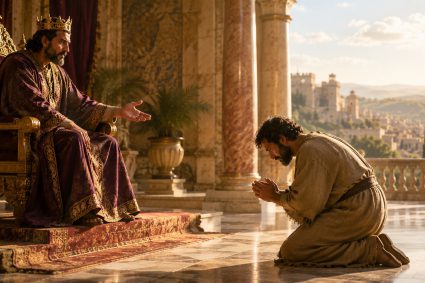 🌅 RETOUR À LA SOURCE DE LA VIE | 🙏 La prière qui transforme le cœur |  7. Comme nous pardonnons aussi à ceux qui nous ont offensés