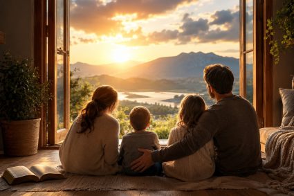 🧭 LA SAGESSE DE DIEU POUR TON QUOTIDIEN | 🙏 Thème 1 : La crainte du Seigneur | 🏠 1.5 Un refuge sûr