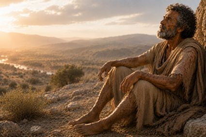 📜 CONFIEZ-VOUS EN SES PROPHÈTES | 📖 Étude biblique | 10.07.2026 | 🙏 Job | 🌱 Chap.14 – Une espérance au-delà de ce qui est passager